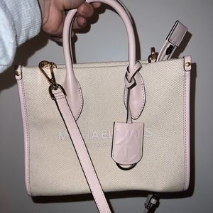 Michael Kors Mirella tote